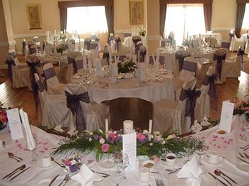 Ard Ri House Hotel