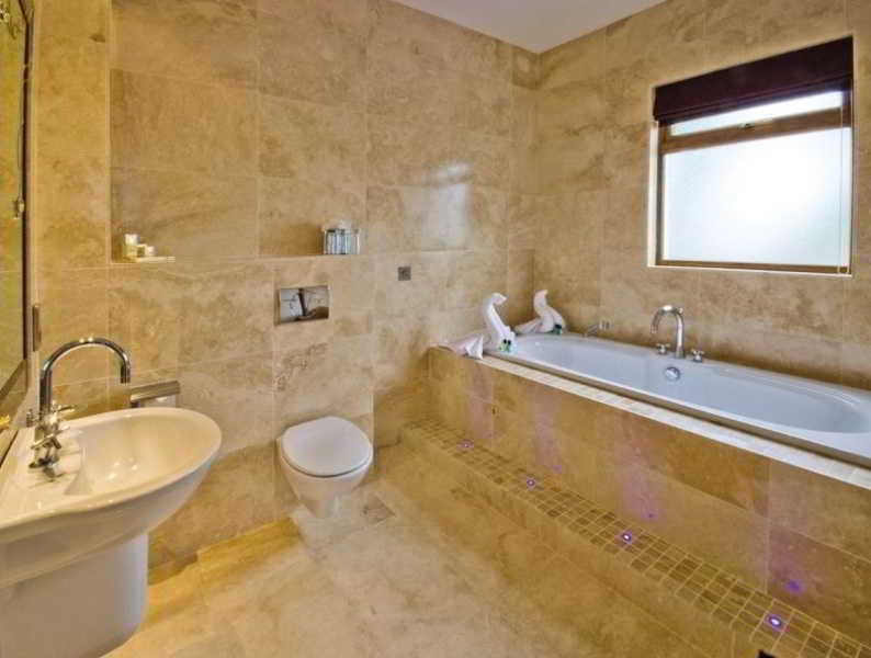 Hotel Ard Ri House