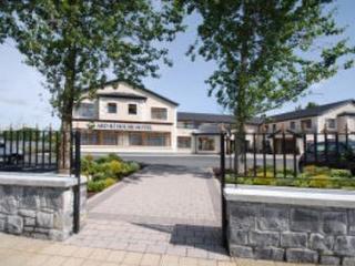 Ard Ri House Hotel 3*