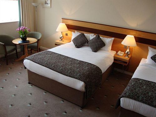 Ard Ri House Hotel