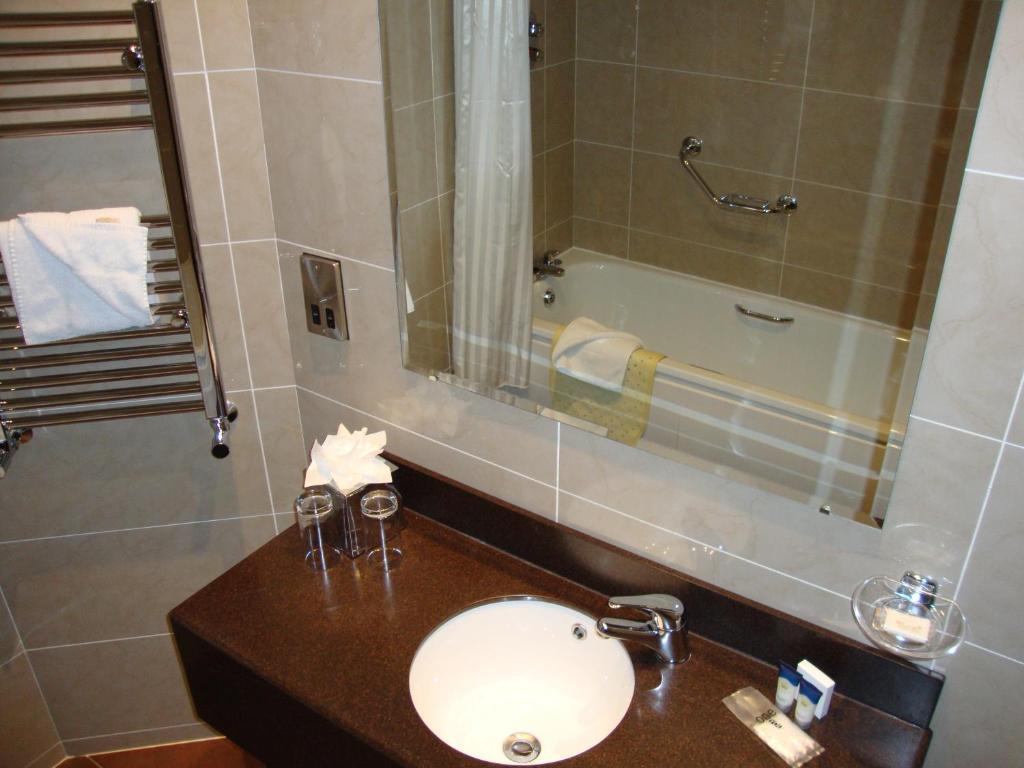 Hotel Ard Ri House