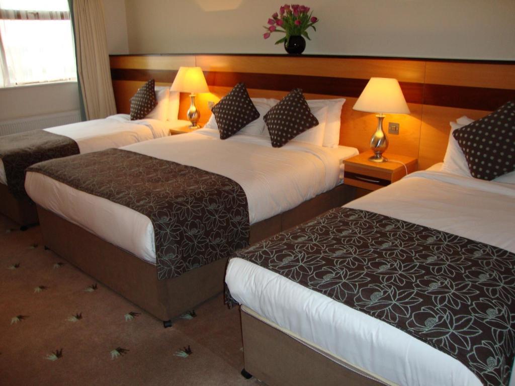 Hotel Ard Ri House 3*