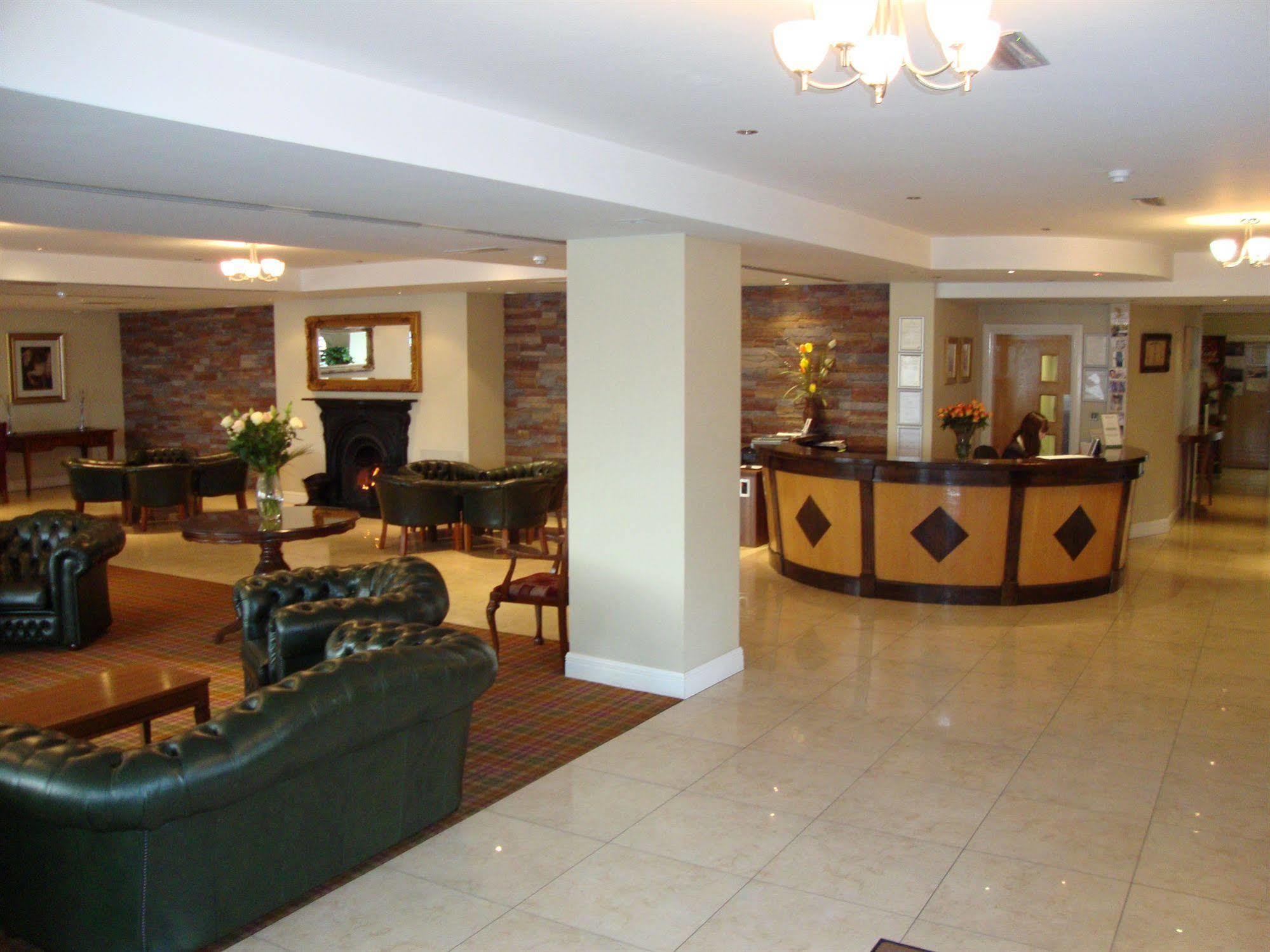 Hotel Ard Ri House 3*