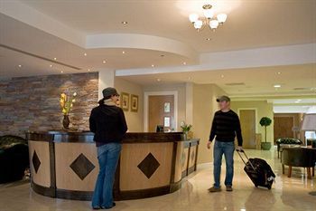 Ard Ri House Hotel 3*