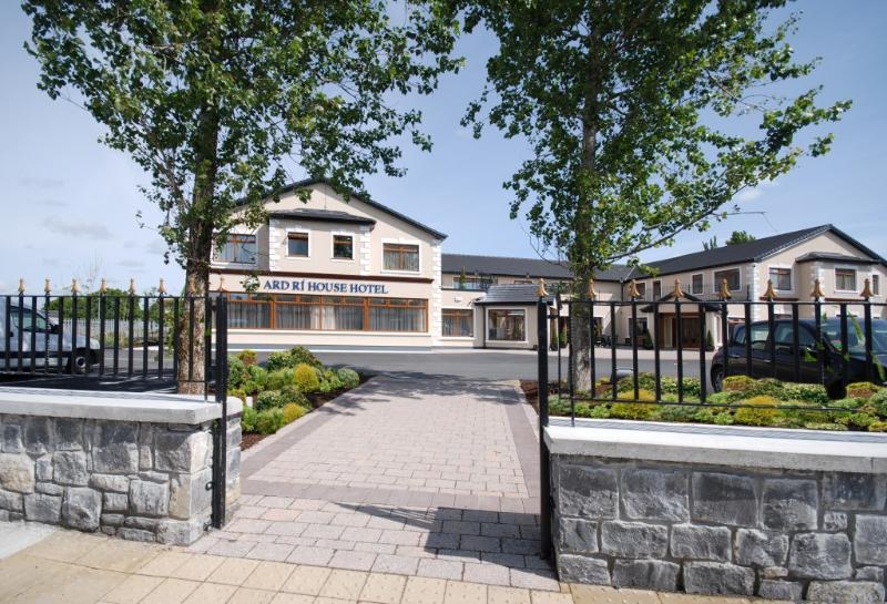 Hotel Ard Ri House 3*